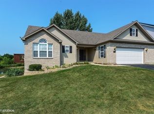 811 Kensington Blvd, Dekalb, IL 60115