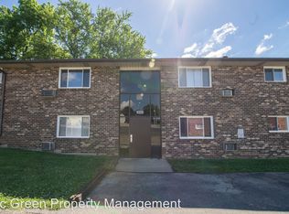 420 Bellbrook Ave APT N, Xenia, OH 45385