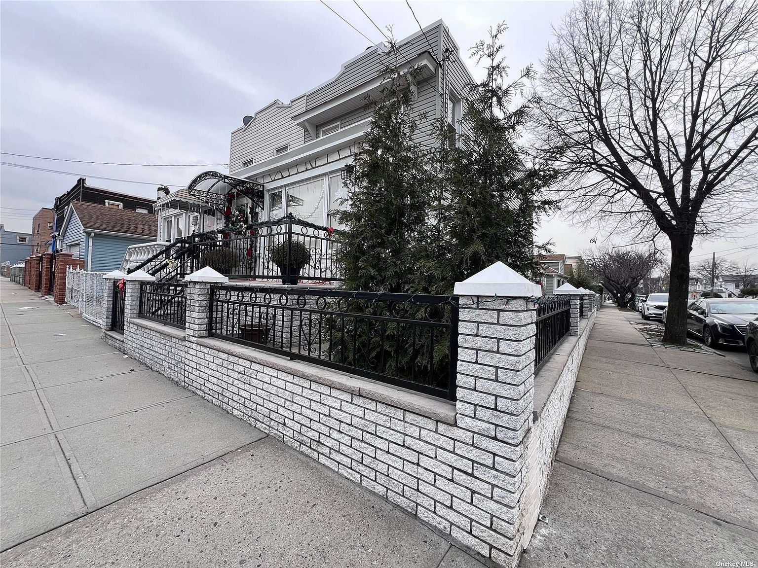 103-02 129th Street, South Richmond Hill, NY 11419 | Zillow