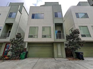 711 Andrews St, Houston, TX 77019
