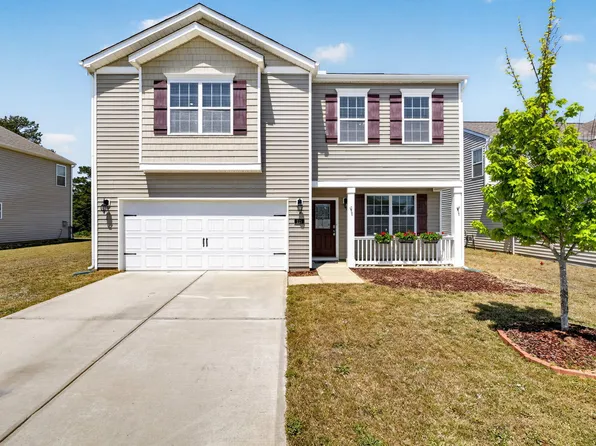 115 Rivercamp St, Clayton, NC 27527