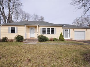 86 Andover Rd, Windsor Locks, CT 06096