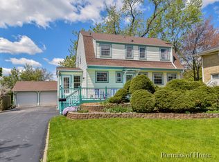 500 S Edson Ave, Lombard, IL 60148