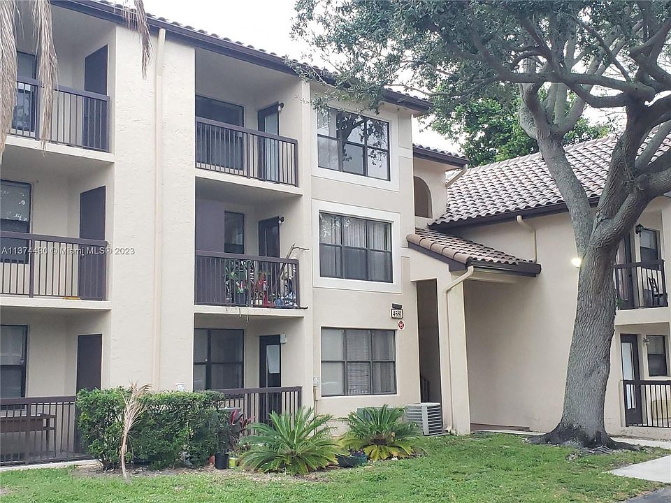1st image of 4581 W McNab Rd APT 22