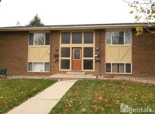 1452 S Dotsero Dr, Loveland, CO 80537