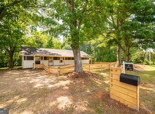 4117 Mason Creek Rd, Winston, GA 30187