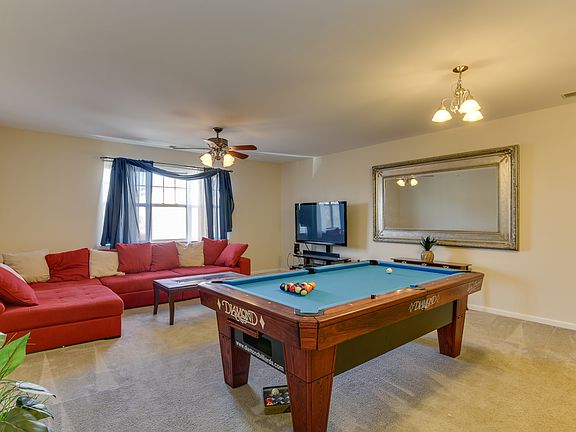 5th image of 5205 Nuthall Dr Unit 206
