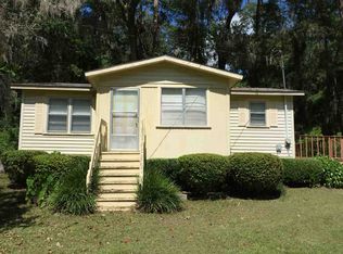 3541 NE Colin Kelly Hwy, Madison, FL 32340