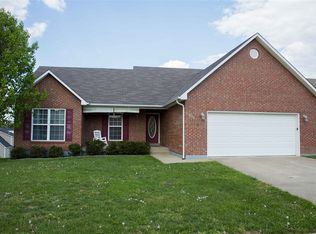 305 Nicholas Ridge Dr, Elizabethtown, KY 42701