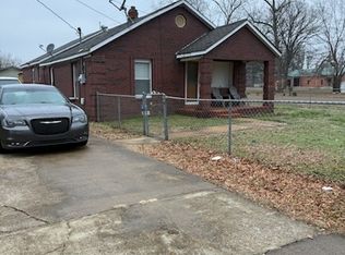 301 Saint Joseph Ave, Dyersburg, TN 38024