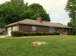 29 Collins Dr, Platte City, MO 64079
