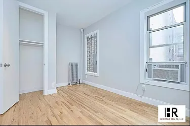 Rented by Heritage Realty LLC