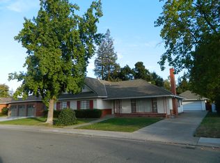 1547 Burnside Way, Stockton, CA 95207