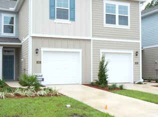 455 Redbud Rd, Palm Coast, FL 32137