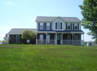 491 Schlaefer Way, Rineyville, KY 40162