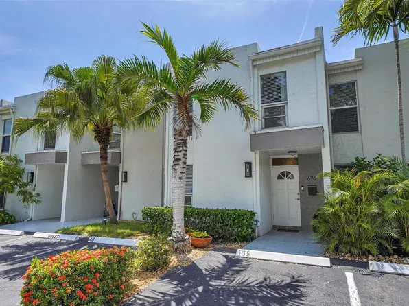 670 Kensington Place, Wilton Manors, FL 33305