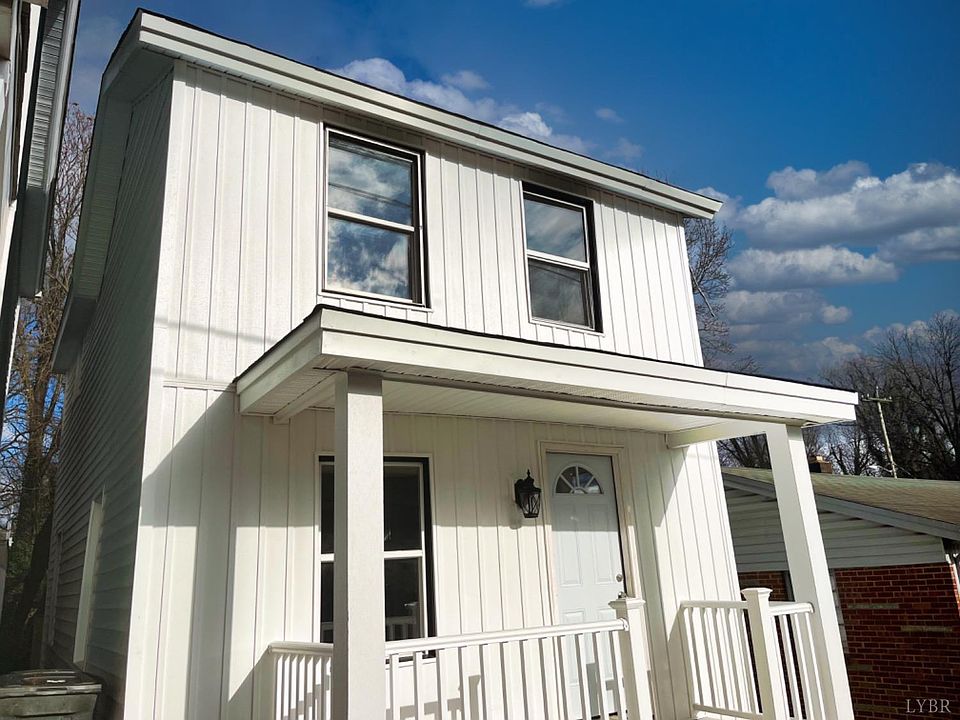 1416 Buchanan St, Lynchburg, VA 24501 Zillow
