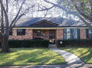 2234 Babalos Ln, Dallas, TX 75228