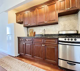 Rented by Vector New York, LLC