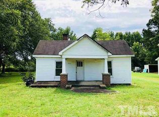 3512 Langston Rd, Raleigh, NC 27610