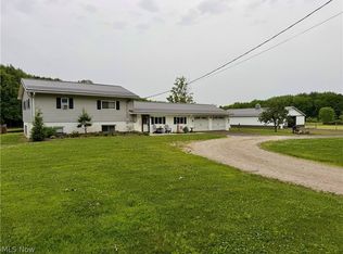 6852 Graham Rd, Pierpont, OH 44082
