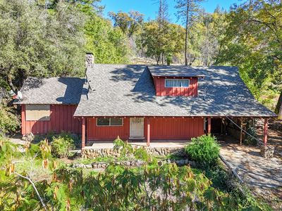 20389 Our Rd, Lakehead, CA, 96051
