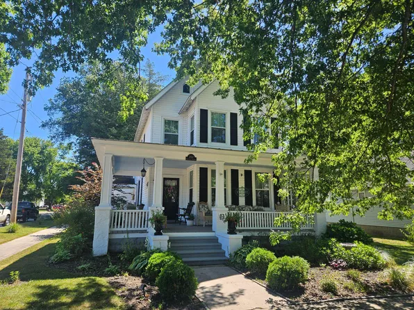 202 Central Ave, Ridgely, MD 21660
