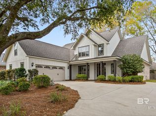 419 Craftsman Ave, Fairhope, AL 36532