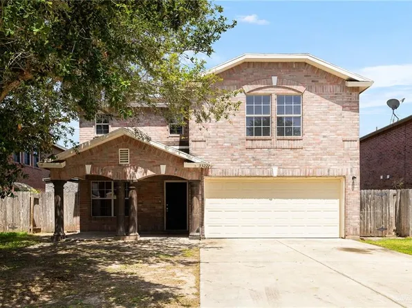 3522 Jackie St, Edinburg, TX 78539
