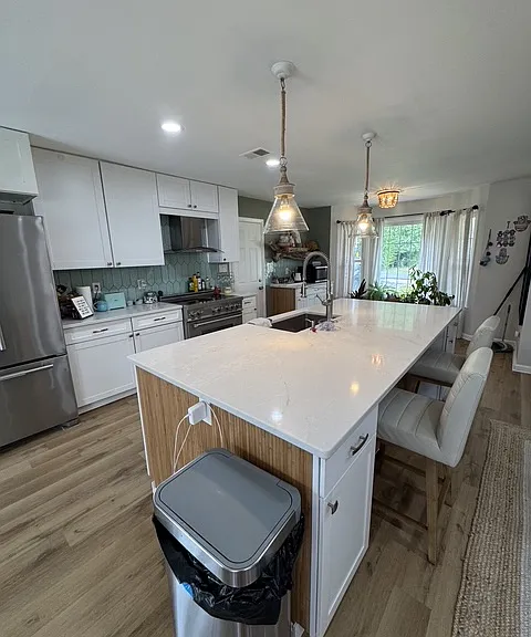 17404 Hoskinson Rd — Photo 1