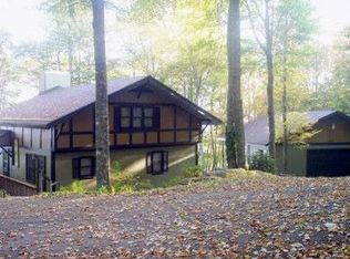 120 Grassy Gap Loop, Banner Elk, NC 28604