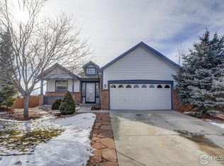 3860 Leopard St, Loveland, CO 80537