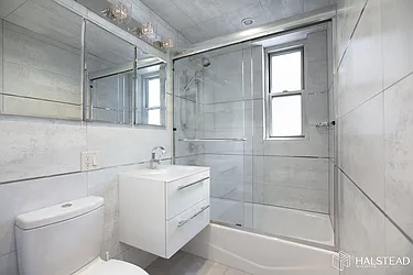 Rented by Halstead Real Estate