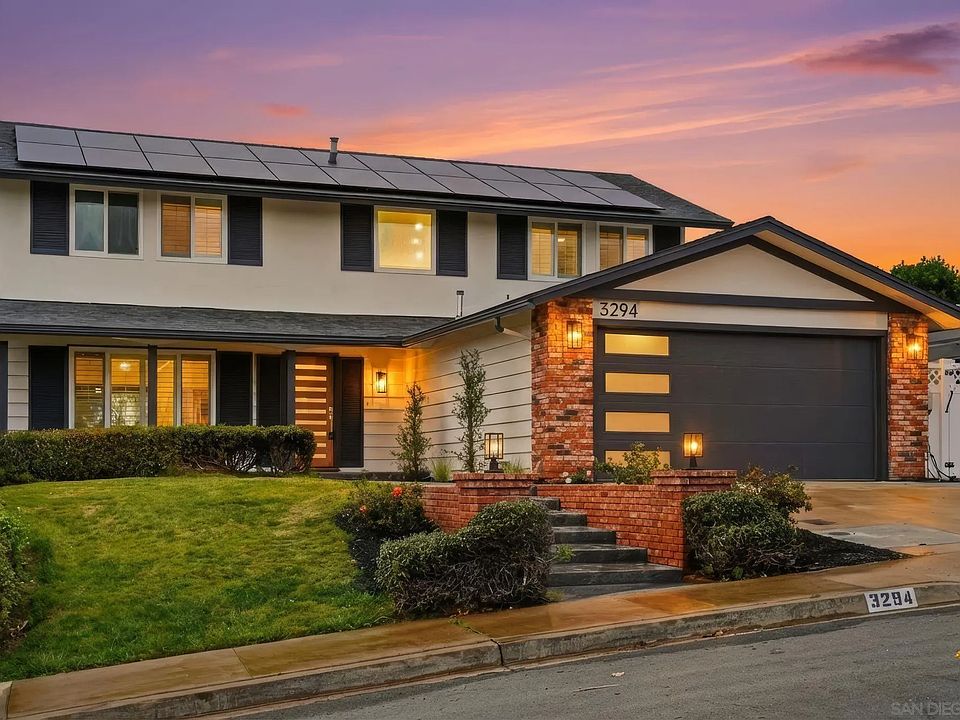 3294 Atari Ct, San Diego, CA 92117 | Zillow