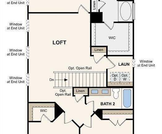4th image of 1351 Farmers Loop Lot 24