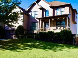 1869 Mapmaker Dr, Dacula, GA 30019