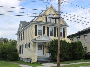 410 N Washington St, Herkimer, NY 13350