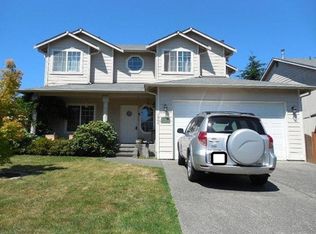 1009 99th St SW, Everett, WA 98204