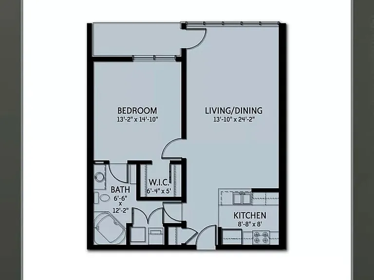 1550 E Royall Pl #408 — Photo 11