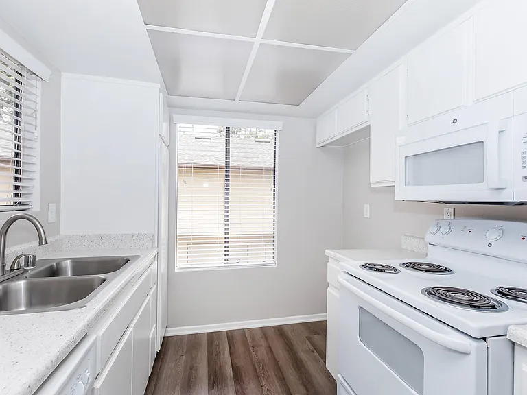 Mountain Springs Apartment Homes — Photo 17