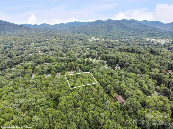 1 Chinquapin Hl, Black Mountain, NC 28711