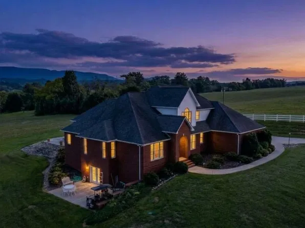 3634 Old Niles Ferry Rd, Maryville, TN 37801