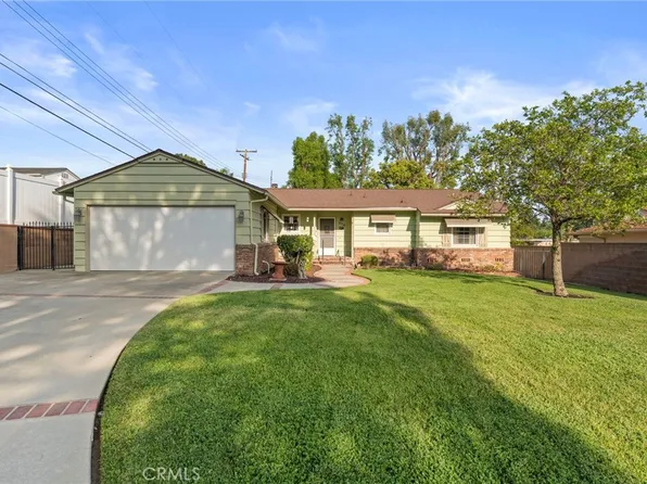 356 Trayer Ave, Glendora, CA 91741