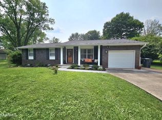 1301 Morrell Rd LOT 23, Knoxville, TN 37919