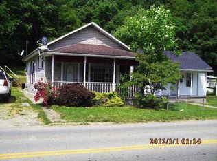 1719 Harrisonville Ave, Portsmouth, OH