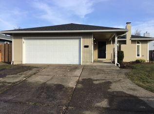 4267 Clay Pl SE, Albany, OR 97322