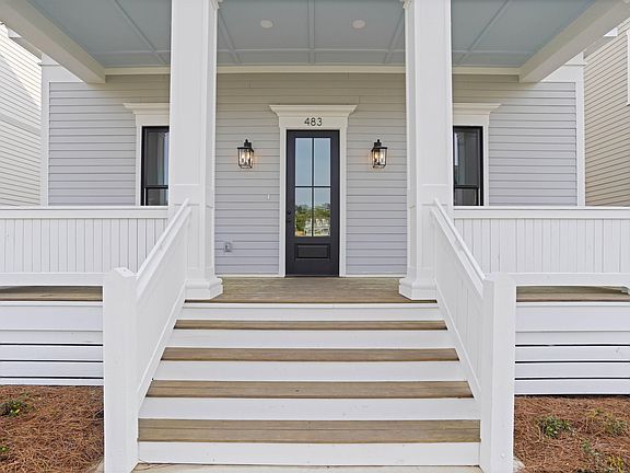 4th image of 483 Restoration Dr