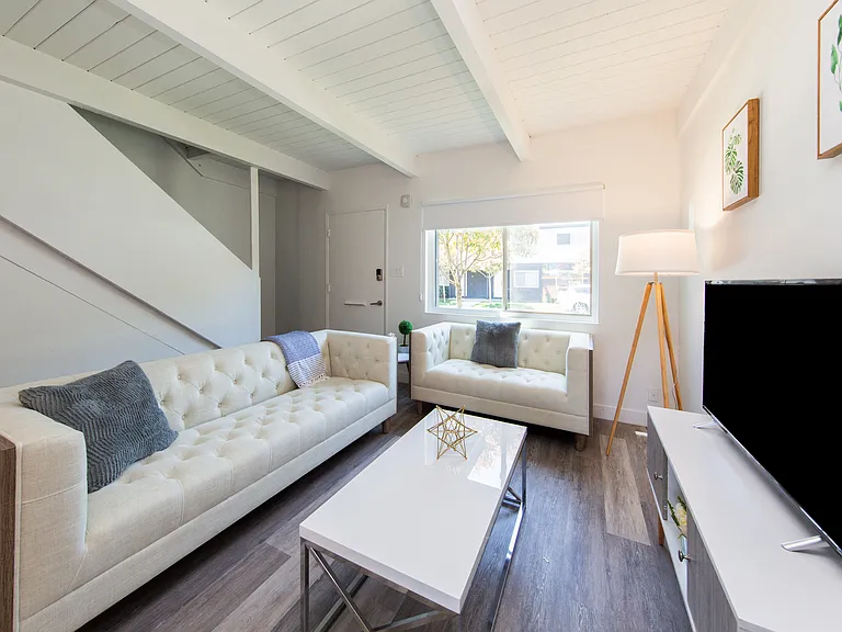 Parc 88 by Trion Living — Photo 24