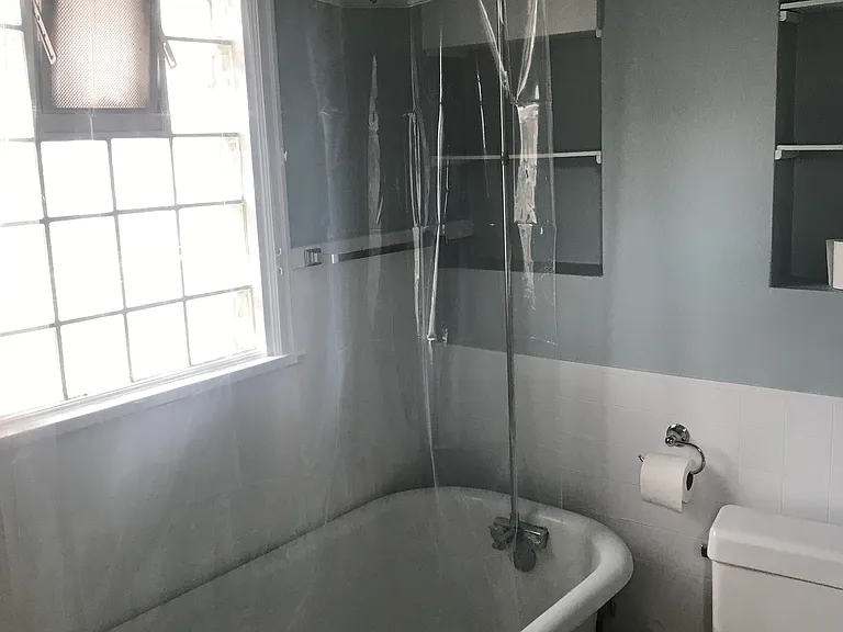 original clawfoot tub