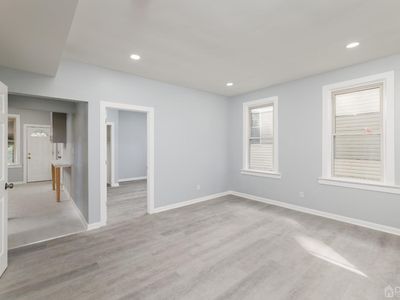 117 Emerson St #2, Carteret, NJ, 07008